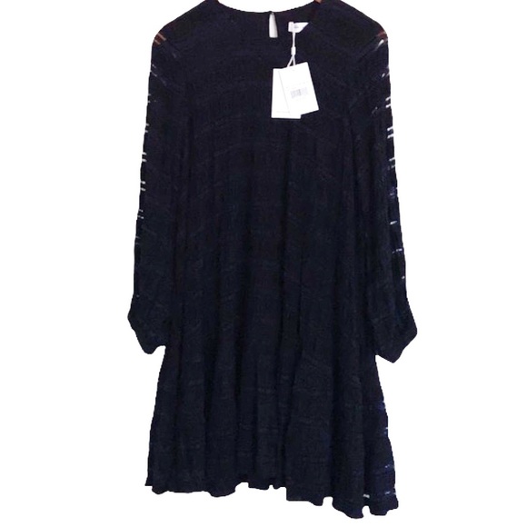 NWT Anine Bing Viola Dress - Picture 10 of 12